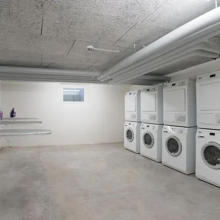 아파트 Wohnmotel.22 Eichberg