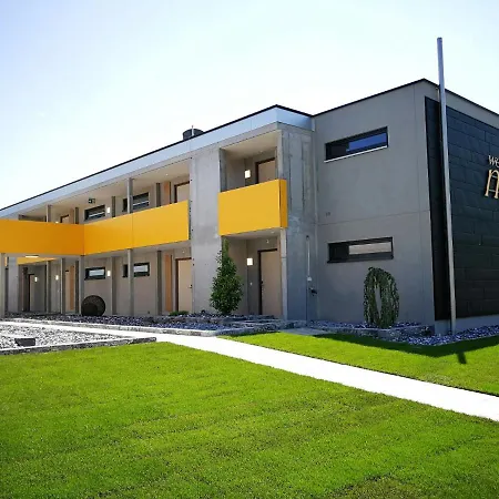 Wohnmotel.22 4* Eichberg