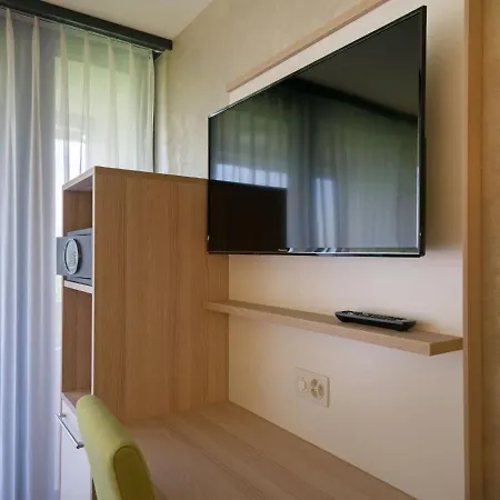 Wohnmotel.22 아파트 4*