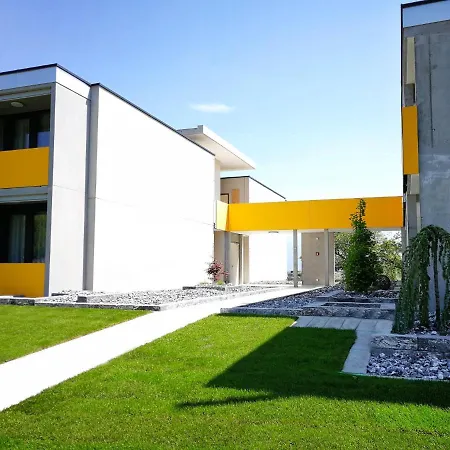 Wohnmotel.22 Appartement