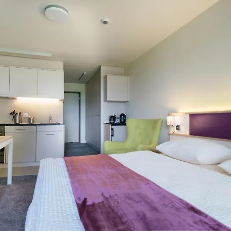 Appartement Wohnmotel.22 Eichberg