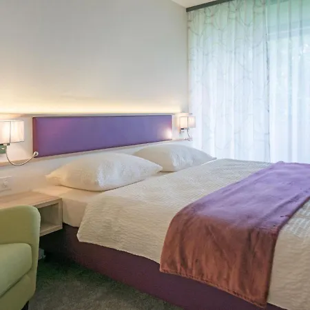Appartement Wohnmotel.22